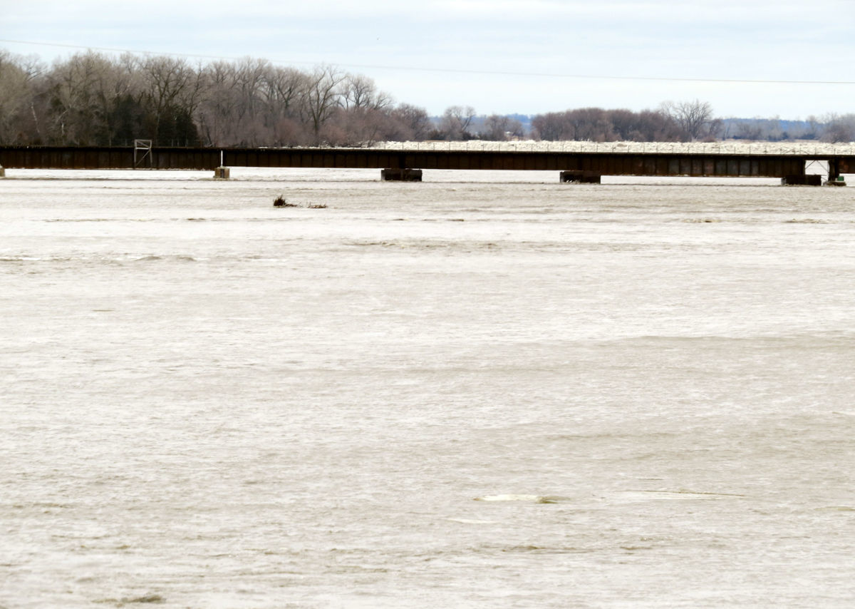 Platte River Flooding